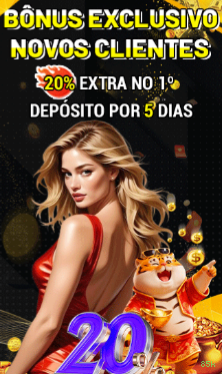 Notificações e promoções