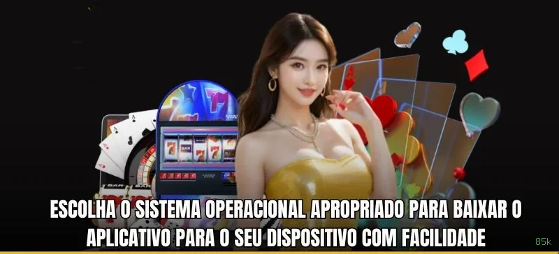 Instalação iOS 85k