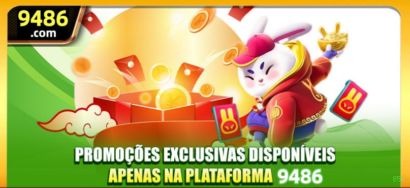 Lottery Clássica na 85k