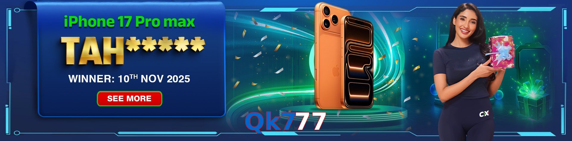 Qk777